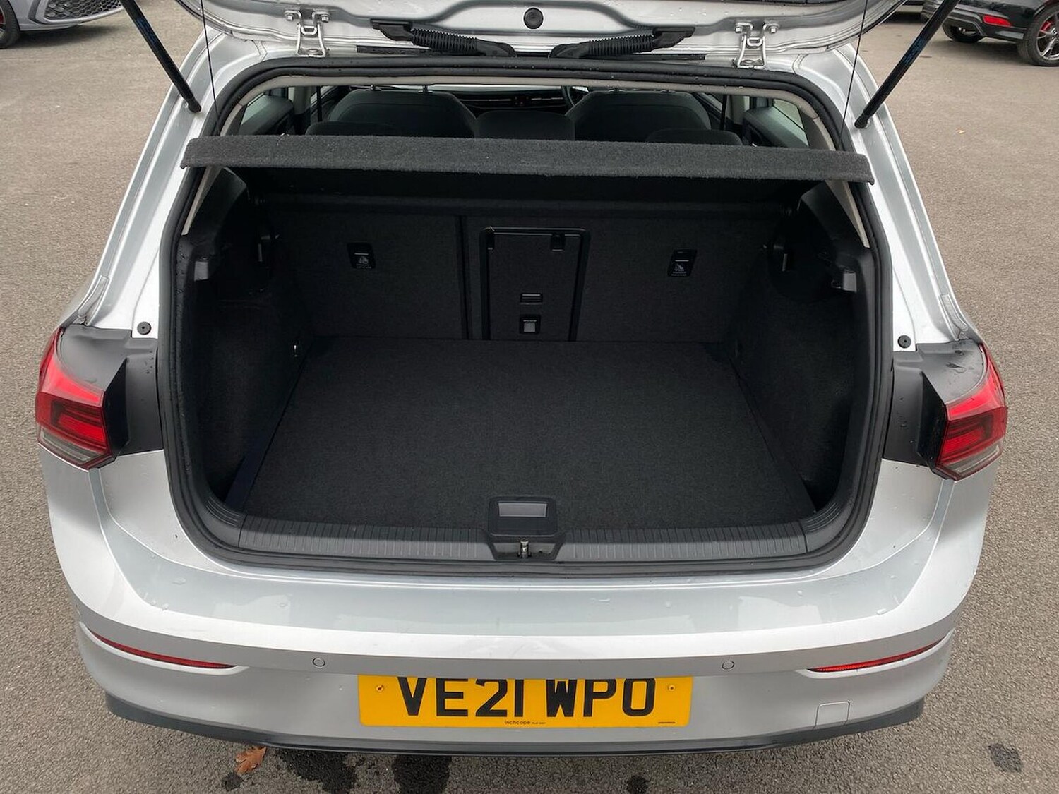 Used Volkswagen Golf 2021 for sale - 76231761: Photo 17