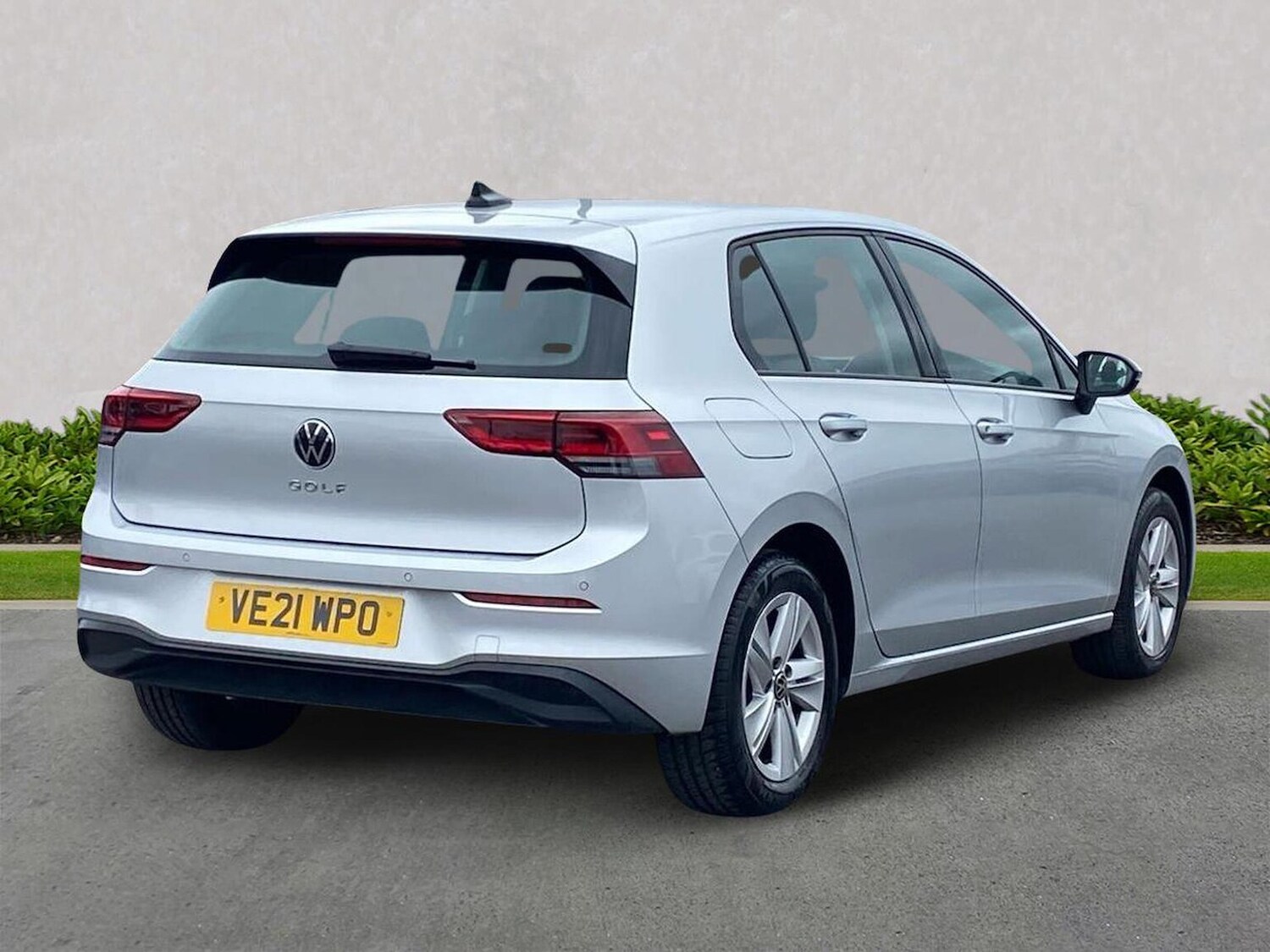 Used Volkswagen Golf 2021 for sale - 76231761: Photo 18