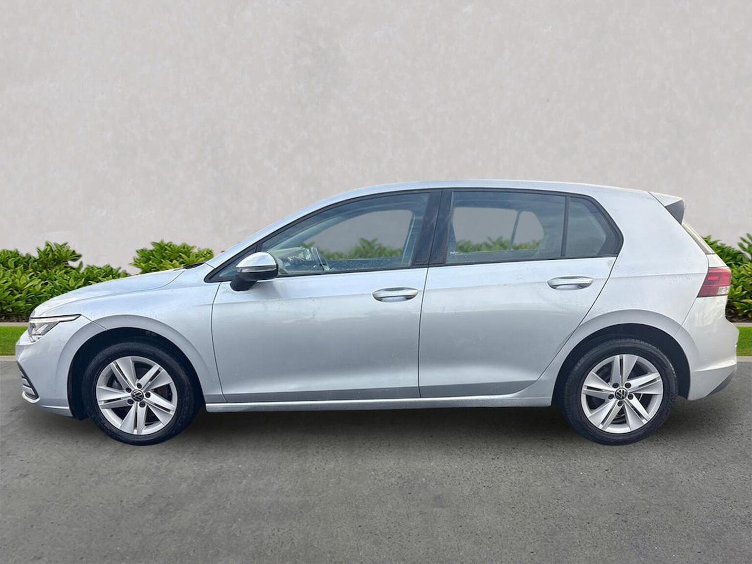 Used Volkswagen Golf 2021 for sale - 76231761: Photo 19