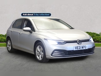 2021 - 1.5 TSI Life 5dr