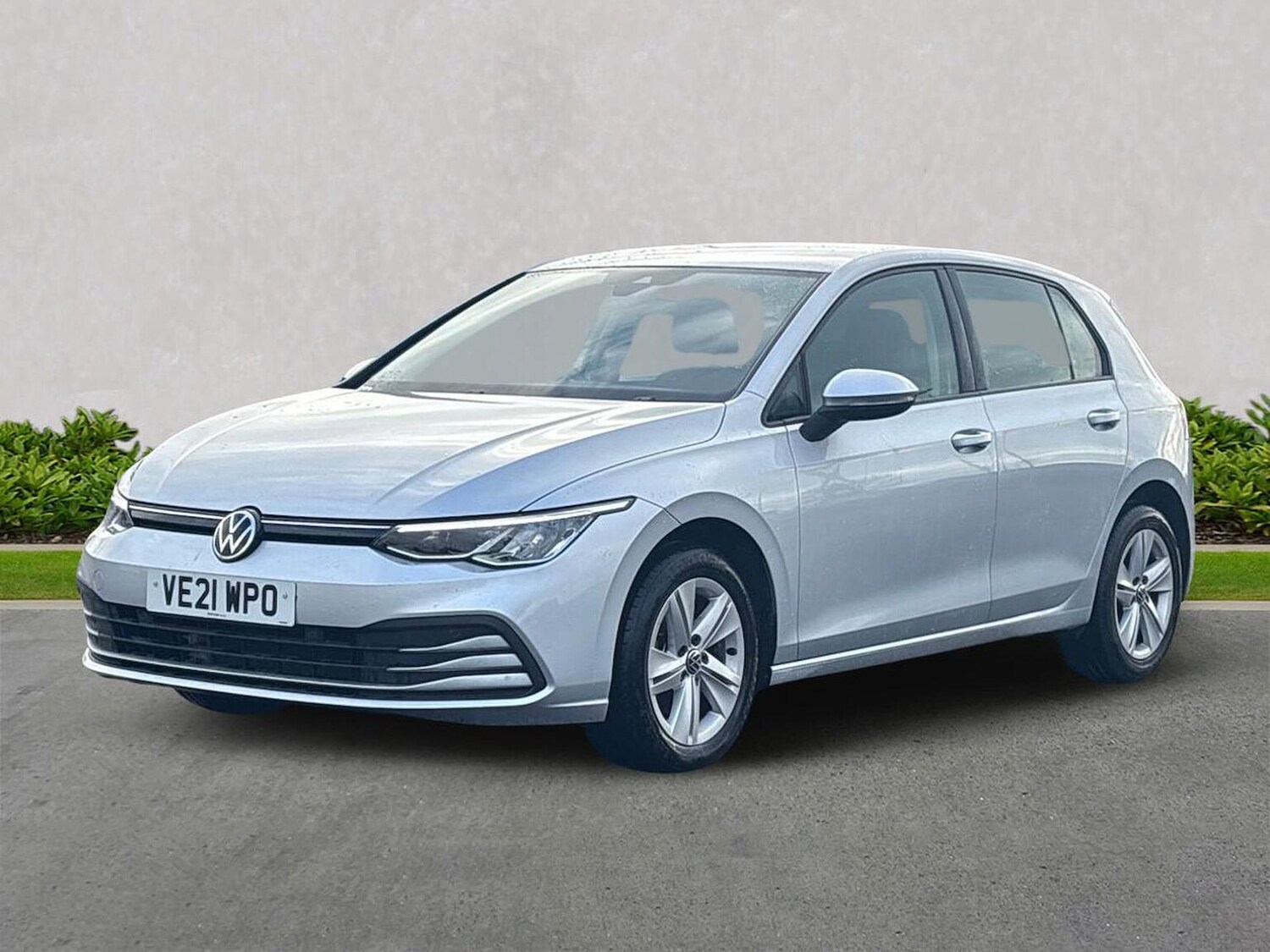 Used Volkswagen Golf 2021 for sale - 76231761: Photo 20