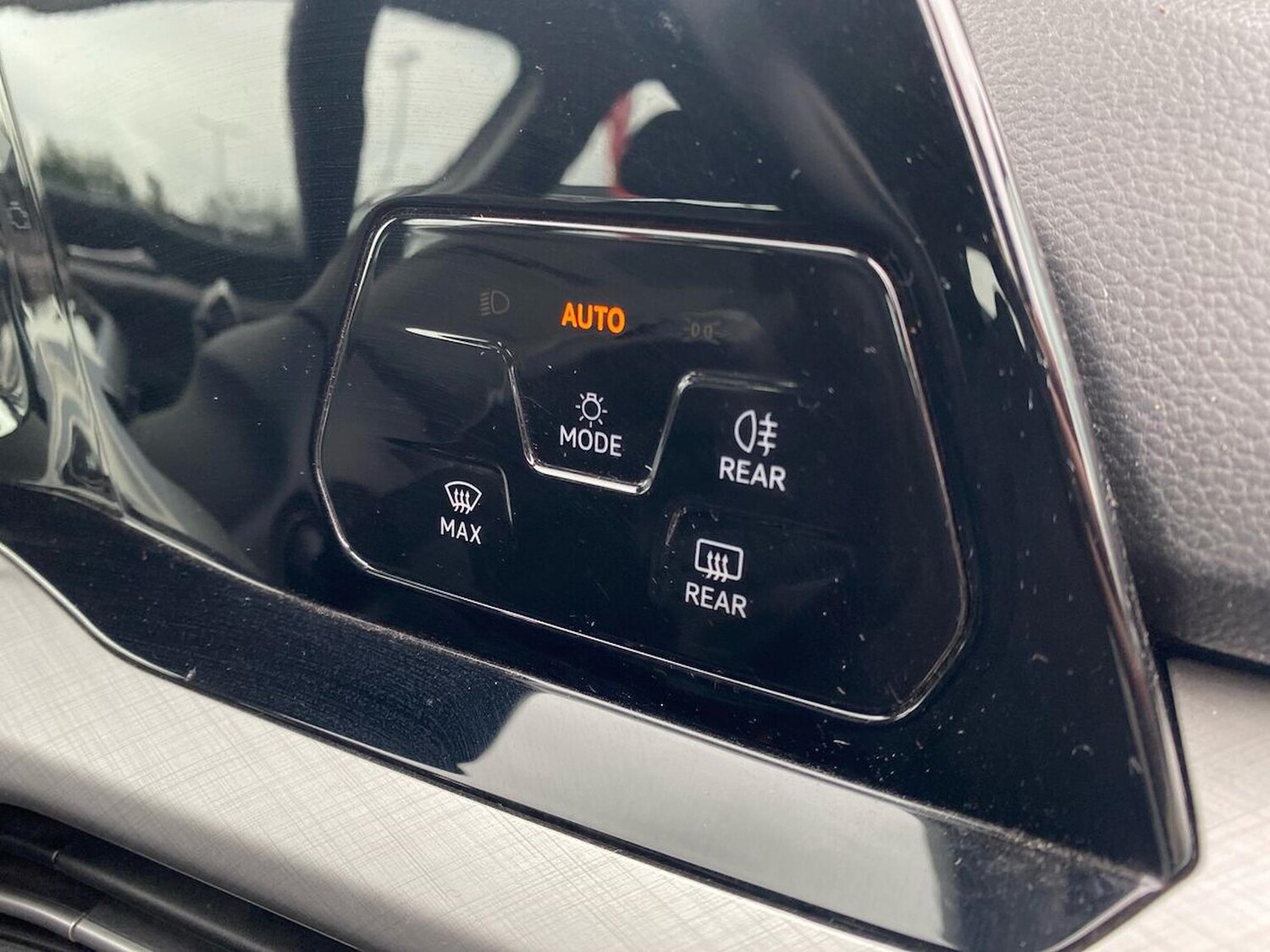 Used Volkswagen Golf 2021 for sale - 76231761: Photo 22