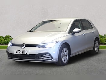 Used Volkswagen Golf 2021 for sale - 76231761: Photo
