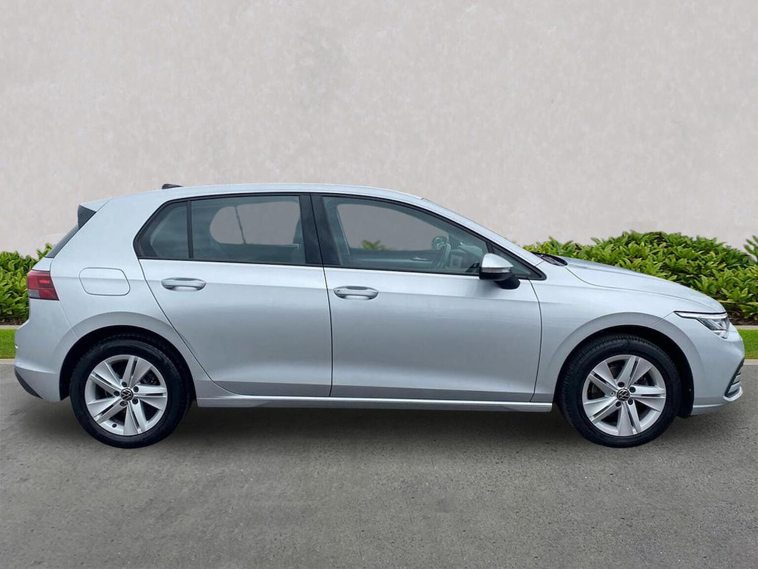 Used Volkswagen Golf 2021 for sale - 76231761: Photo 3