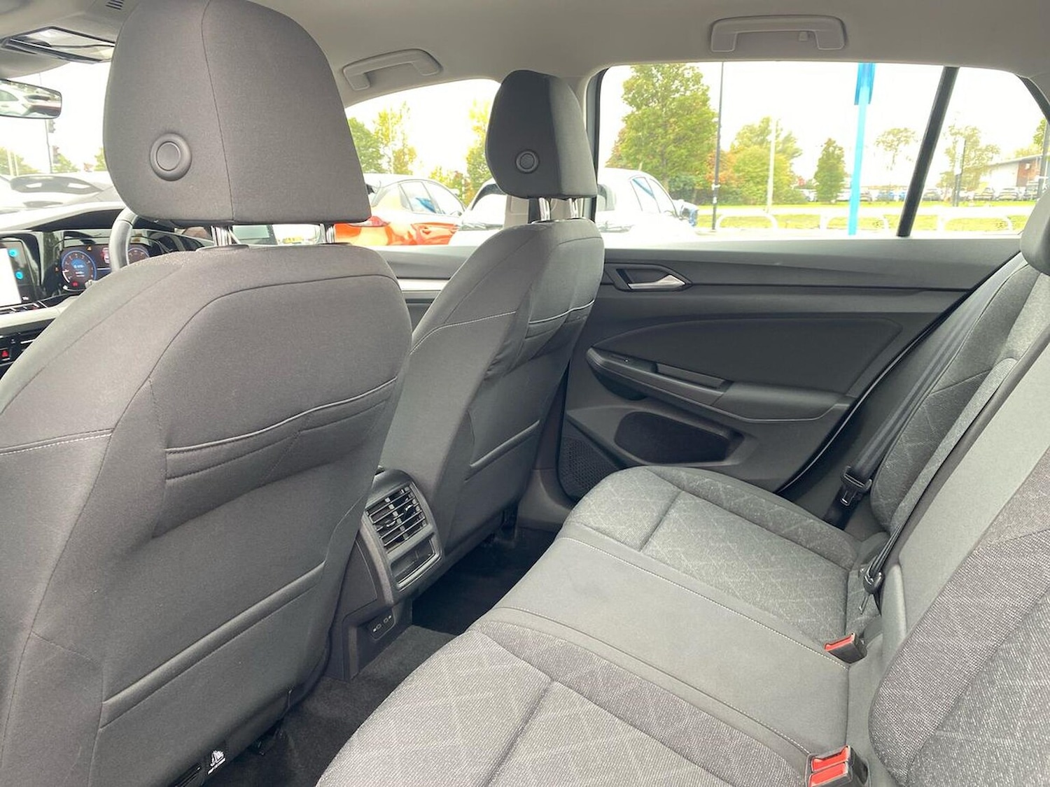 Used Volkswagen Golf 2021 for sale - 76231761: Photo 32