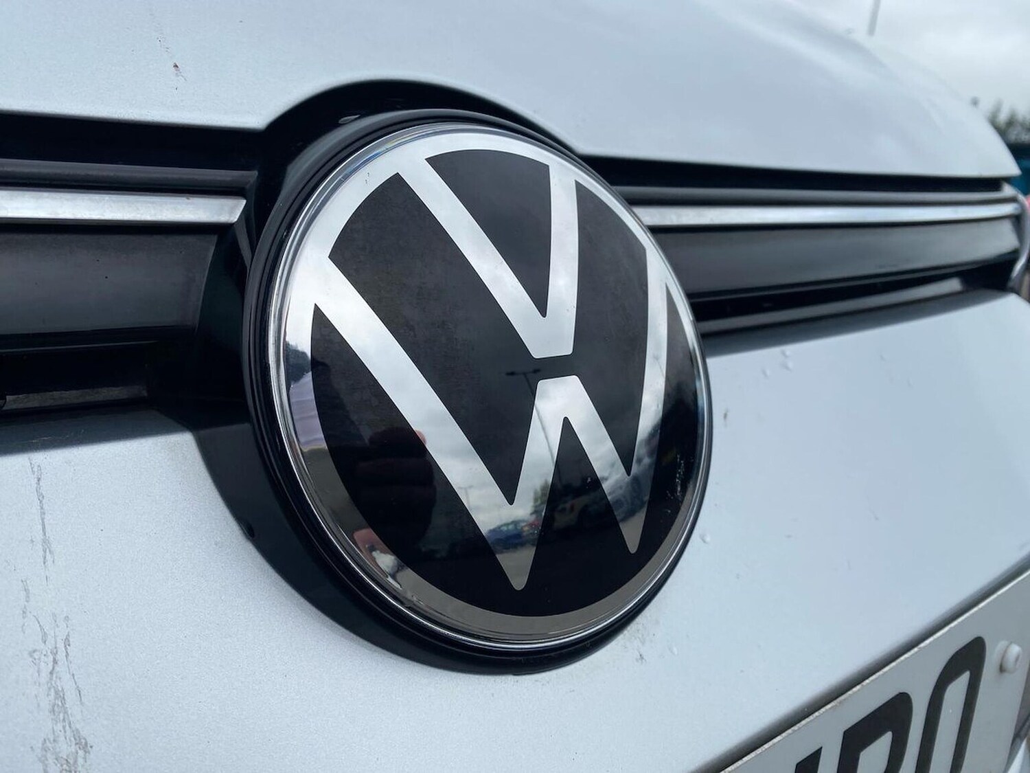 Used Volkswagen Golf 2021 for sale - 76231761: Photo 33