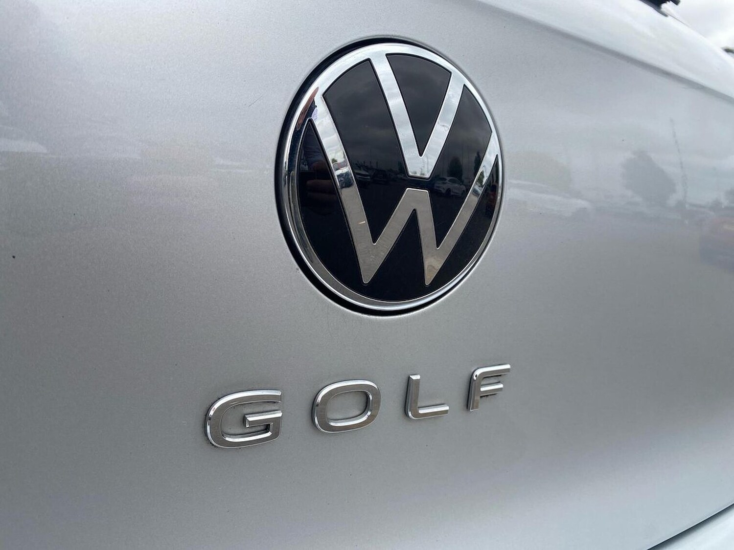 Used Volkswagen Golf 2021 for sale - 76231761: Photo 35