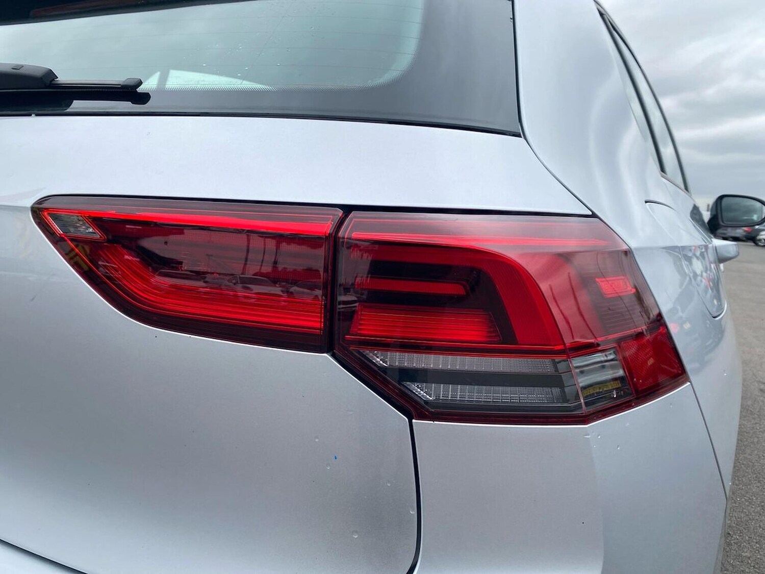 Used Volkswagen Golf 2021 for sale - 76231761: Photo 36