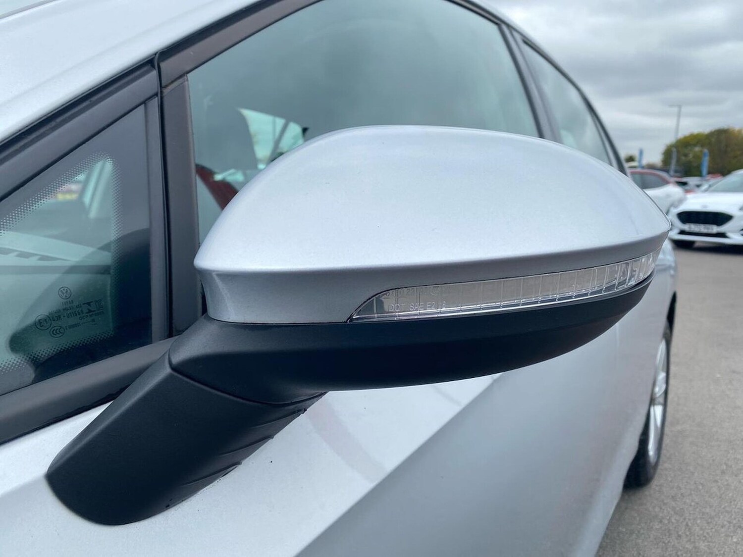 Used Volkswagen Golf 2021 for sale - 76231761: Photo 38