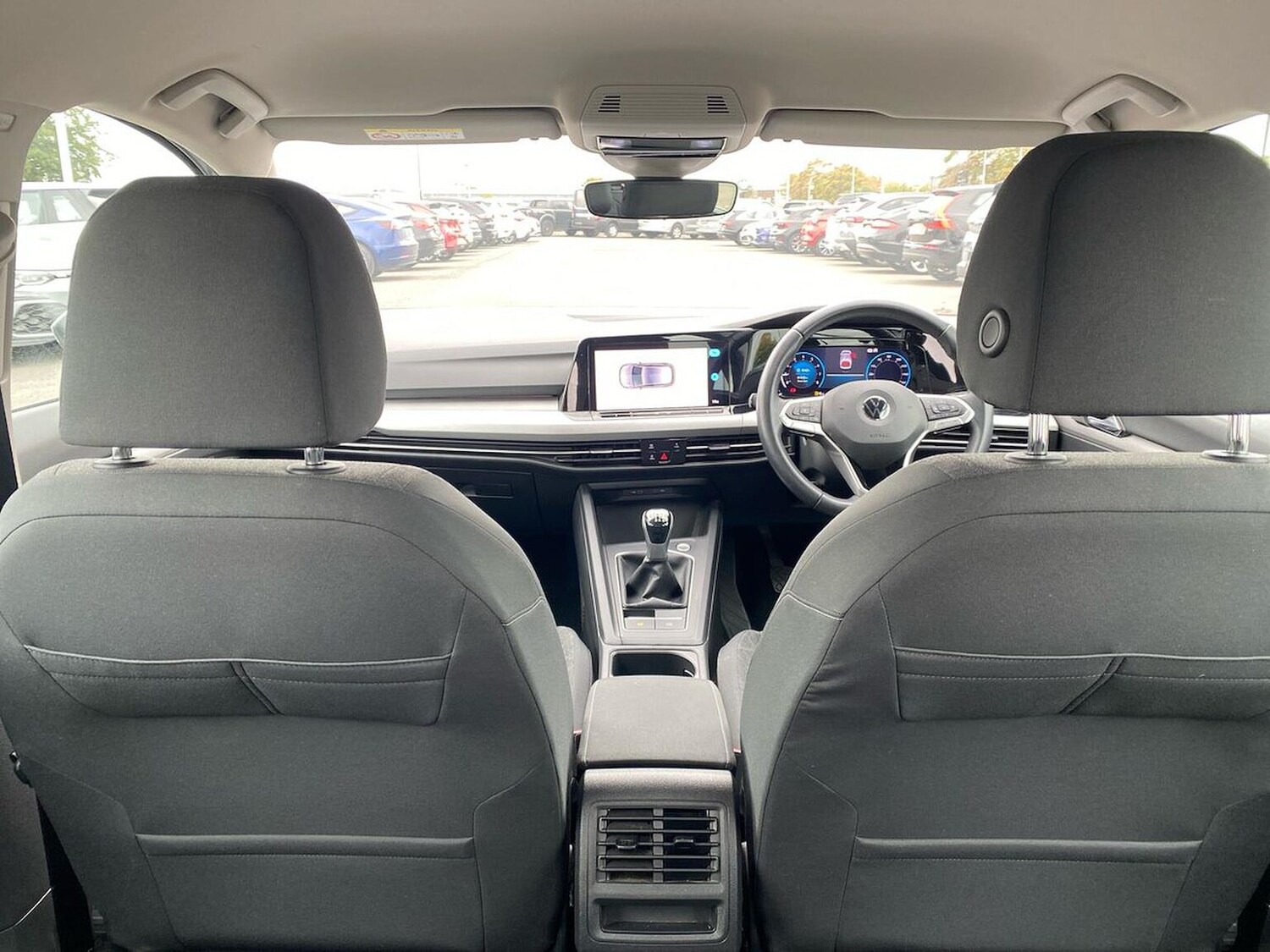 Used Volkswagen Golf 2021 for sale - 76231761: Photo 39