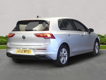 Used Volkswagen Golf 2021 for sale - 76231761: Photo
