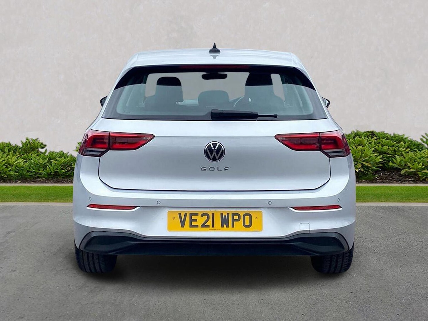 Used Volkswagen Golf 2021 for sale - 76231761: Photo 4