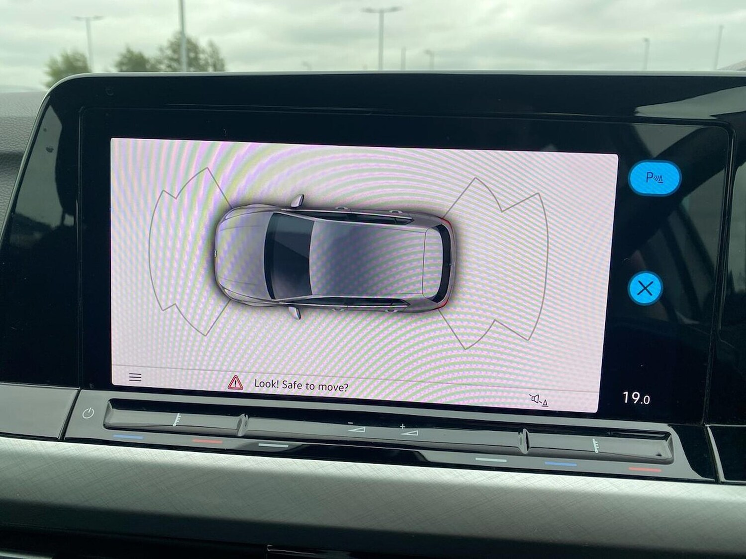 Used Volkswagen Golf 2021 for sale - 76231761: Photo 41