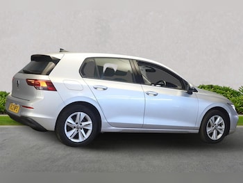 Used Volkswagen Golf 2021 for sale - 76231761: Photo