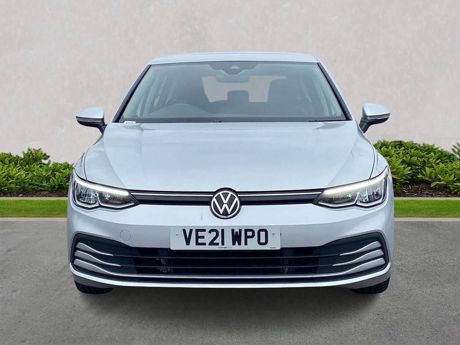 Used Volkswagen Golf 2021 for sale - 76231761: Photo 5