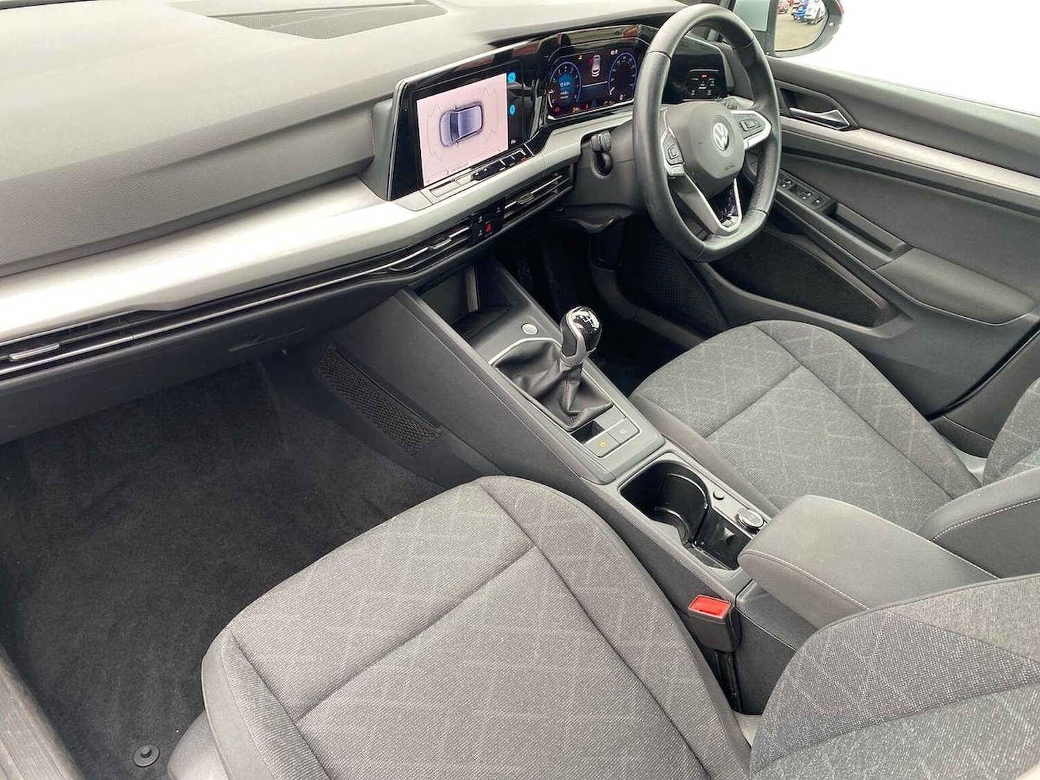 Used Volkswagen Golf 2021 for sale - 76231761: Photo 7