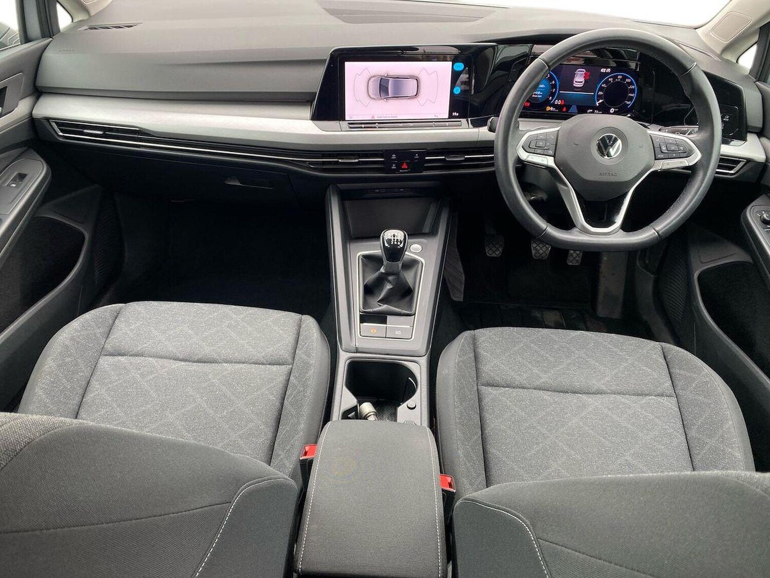 Used Volkswagen Golf 2021 for sale - 76231761: Photo 8