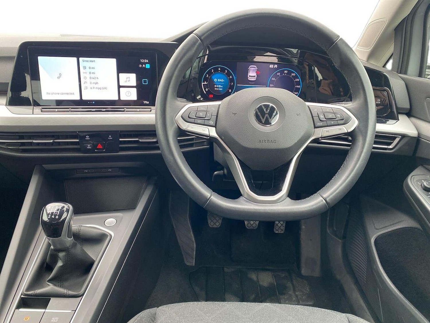 Used Volkswagen Golf 2021 for sale - 76231761: Photo 9