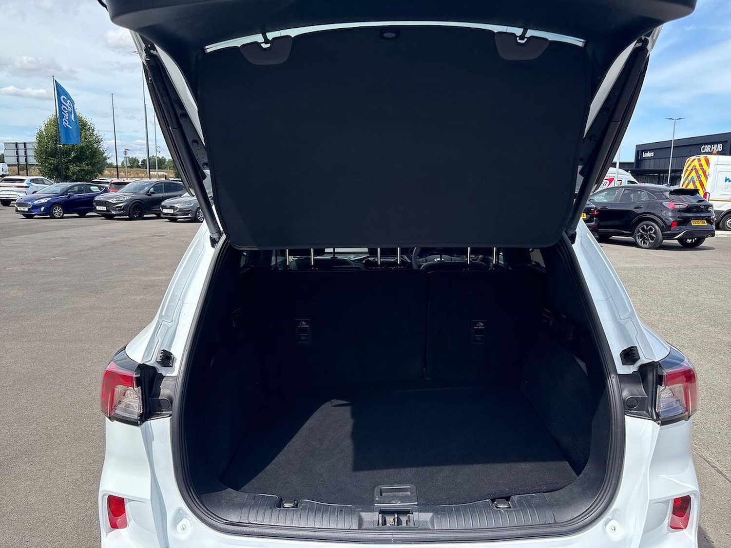 Vehicle 16
