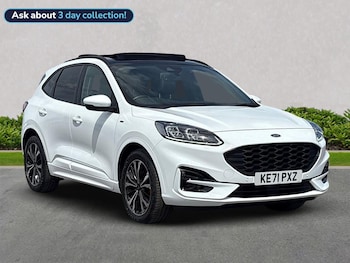 Used Ford Kuga 2022 for sale - 75908050: Photo