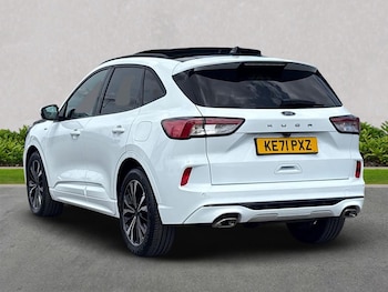 Used Ford Kuga 2022 for sale - 75908050: Photo