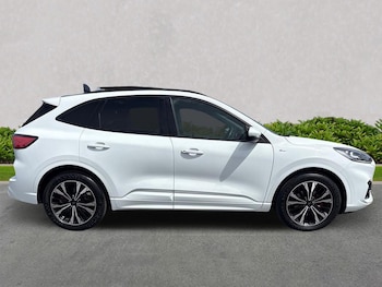 Used Ford Kuga 2022 for sale - 75908050: Photo
