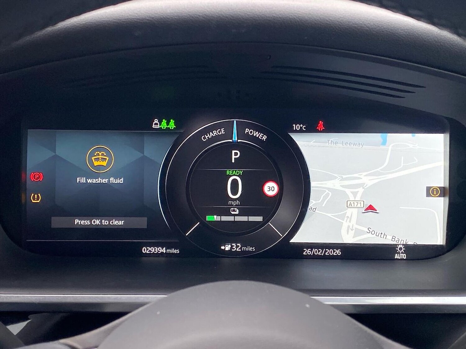 Used Jaguar I-Pace 2022 for sale - 78026168: Photo 10