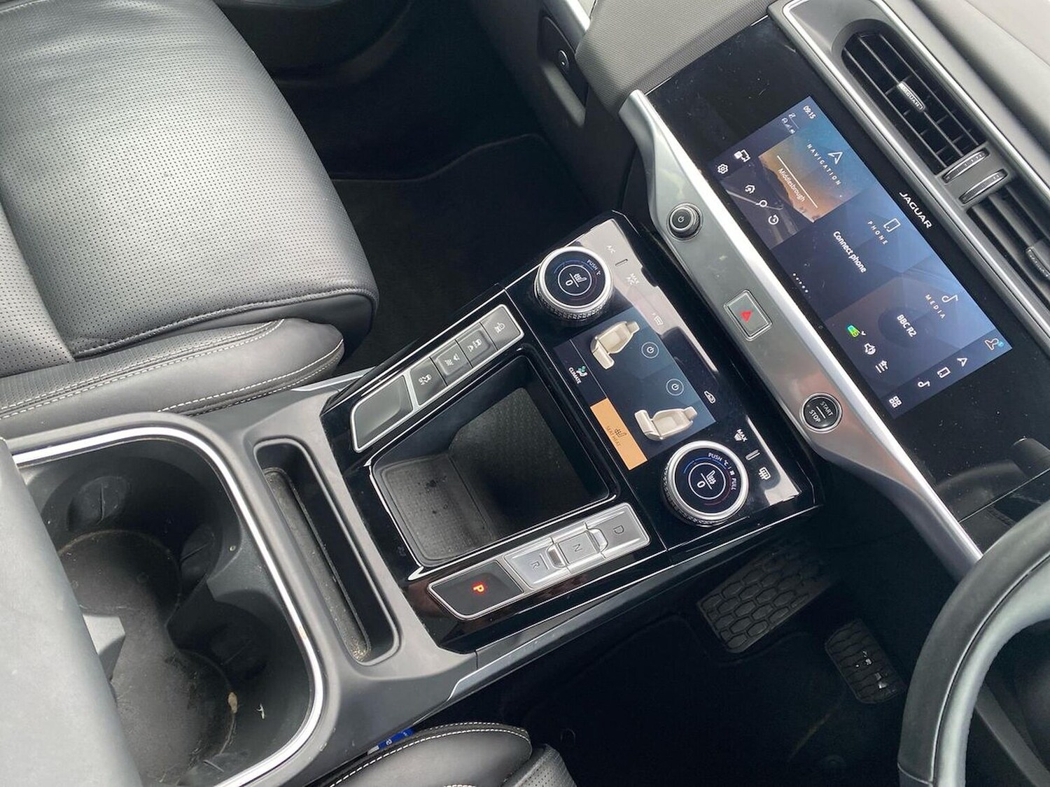 Used Jaguar I-Pace 2022 for sale - 78026168: Photo 13