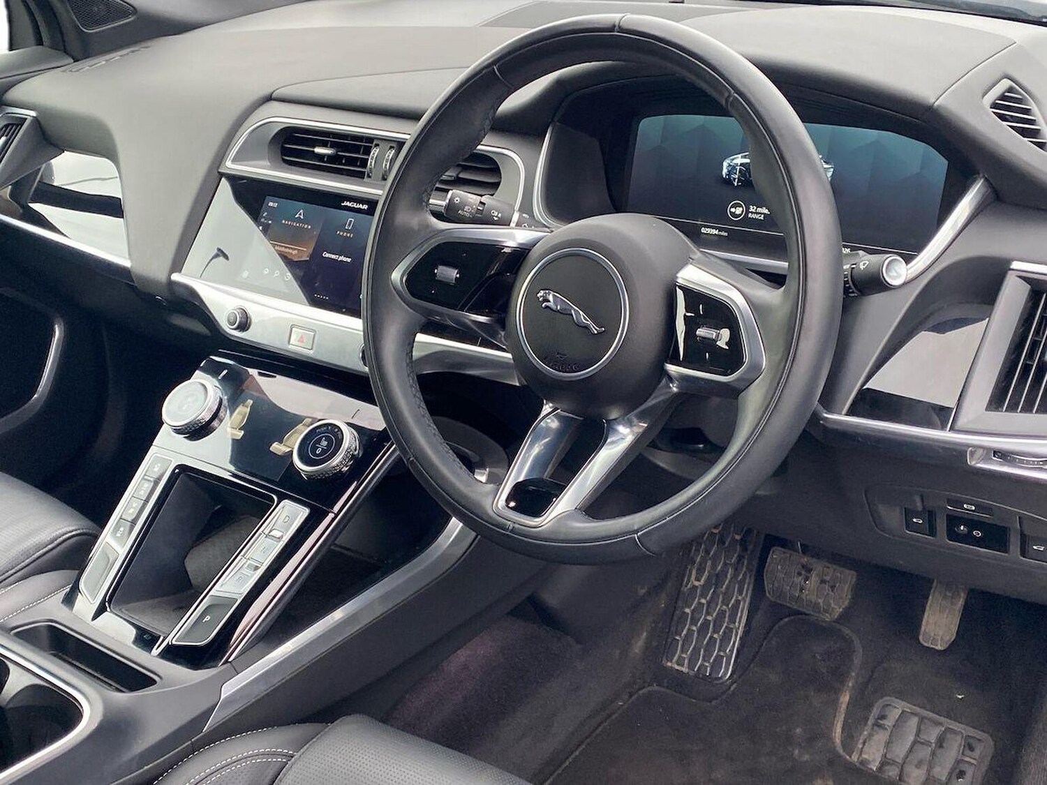 Used Jaguar I-Pace 2022 for sale - 78026168: Photo 15