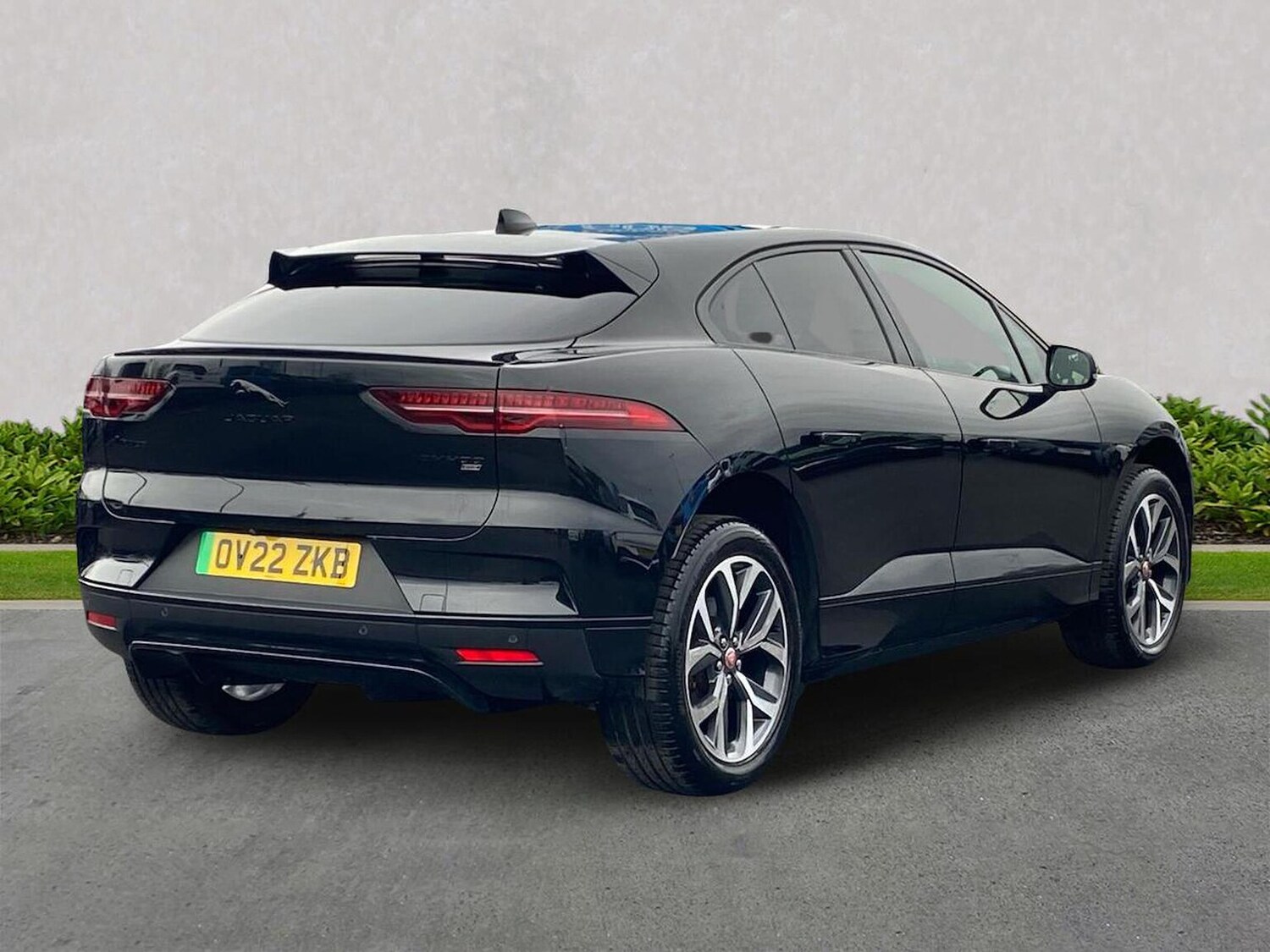 Used Jaguar I-Pace 2022 for sale - 78026168: Photo 18