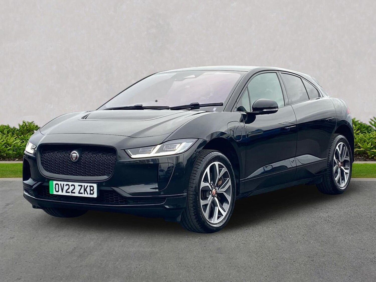 Used Jaguar I-Pace 2022 for sale - 78026168: Photo 20