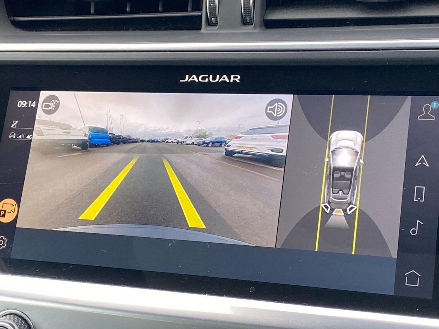 Used Jaguar I-Pace 2022 for sale - 78026168: Photo 23