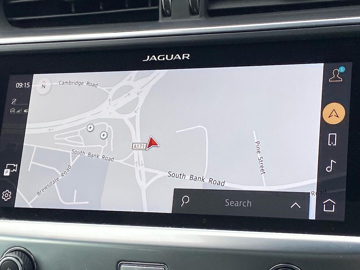 Used Jaguar I-Pace 2022 for sale - 78026168: Photo 24