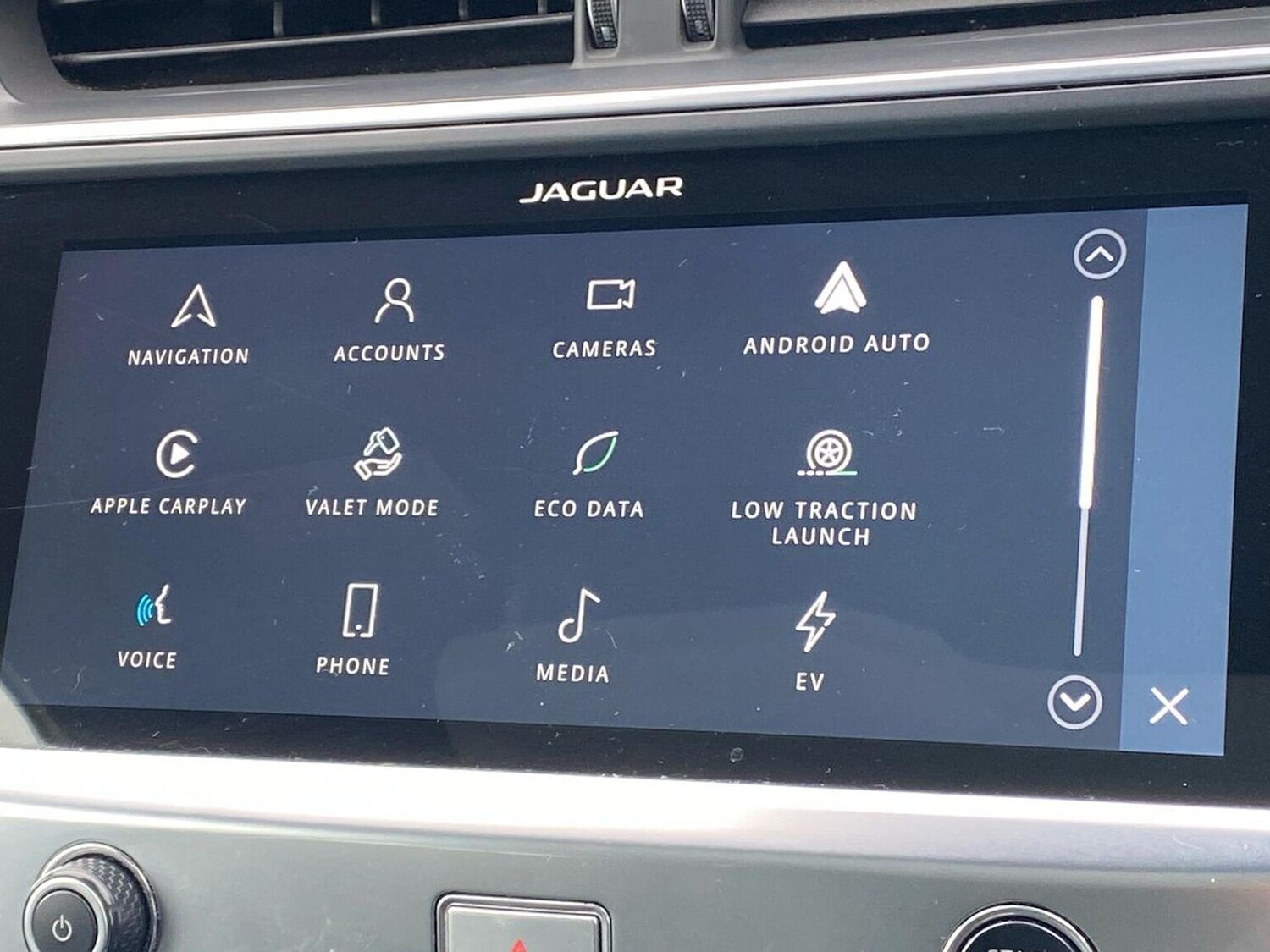 Used Jaguar I-Pace 2022 for sale - 78026168: Photo 25