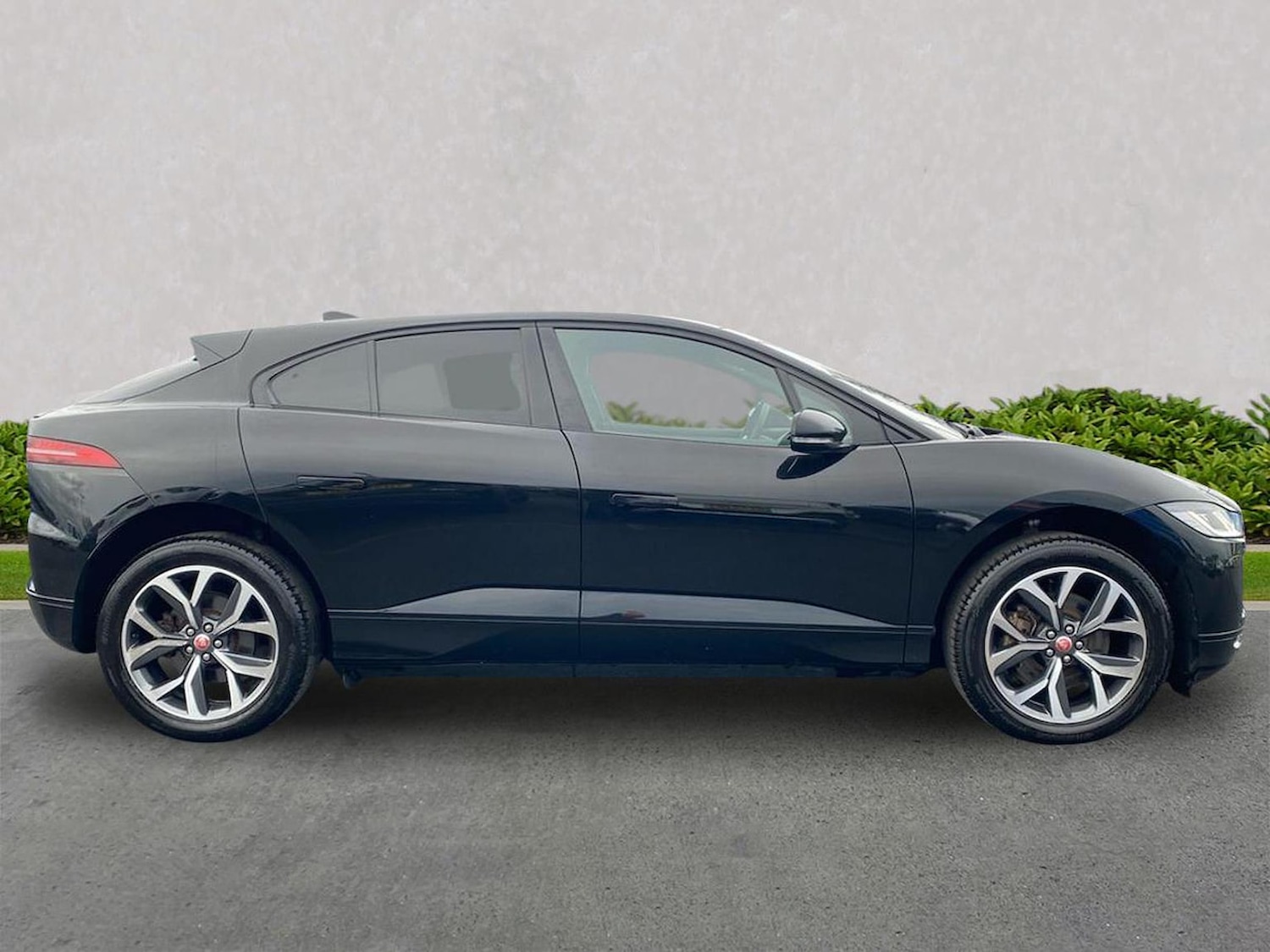 Used Jaguar I-Pace 2022 for sale - 78026168: Photo 3
