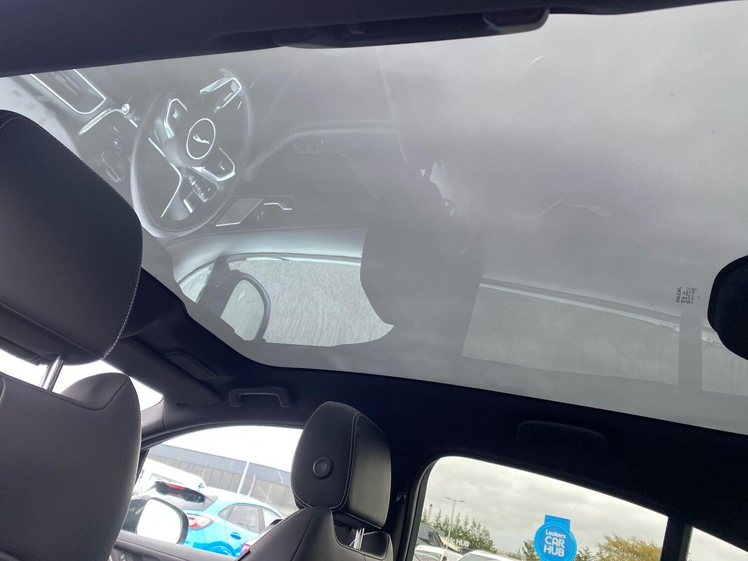 Used Jaguar I-Pace 2022 for sale - 78026168: Photo 32