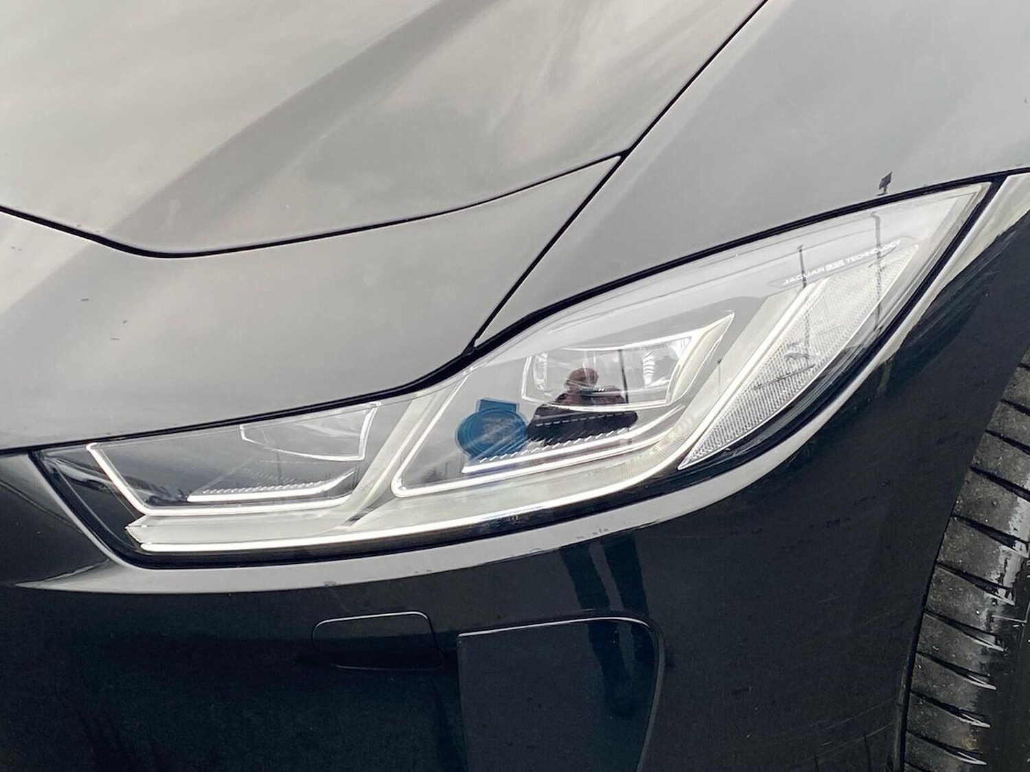 Used Jaguar I-Pace 2022 for sale - 78026168: Photo 34