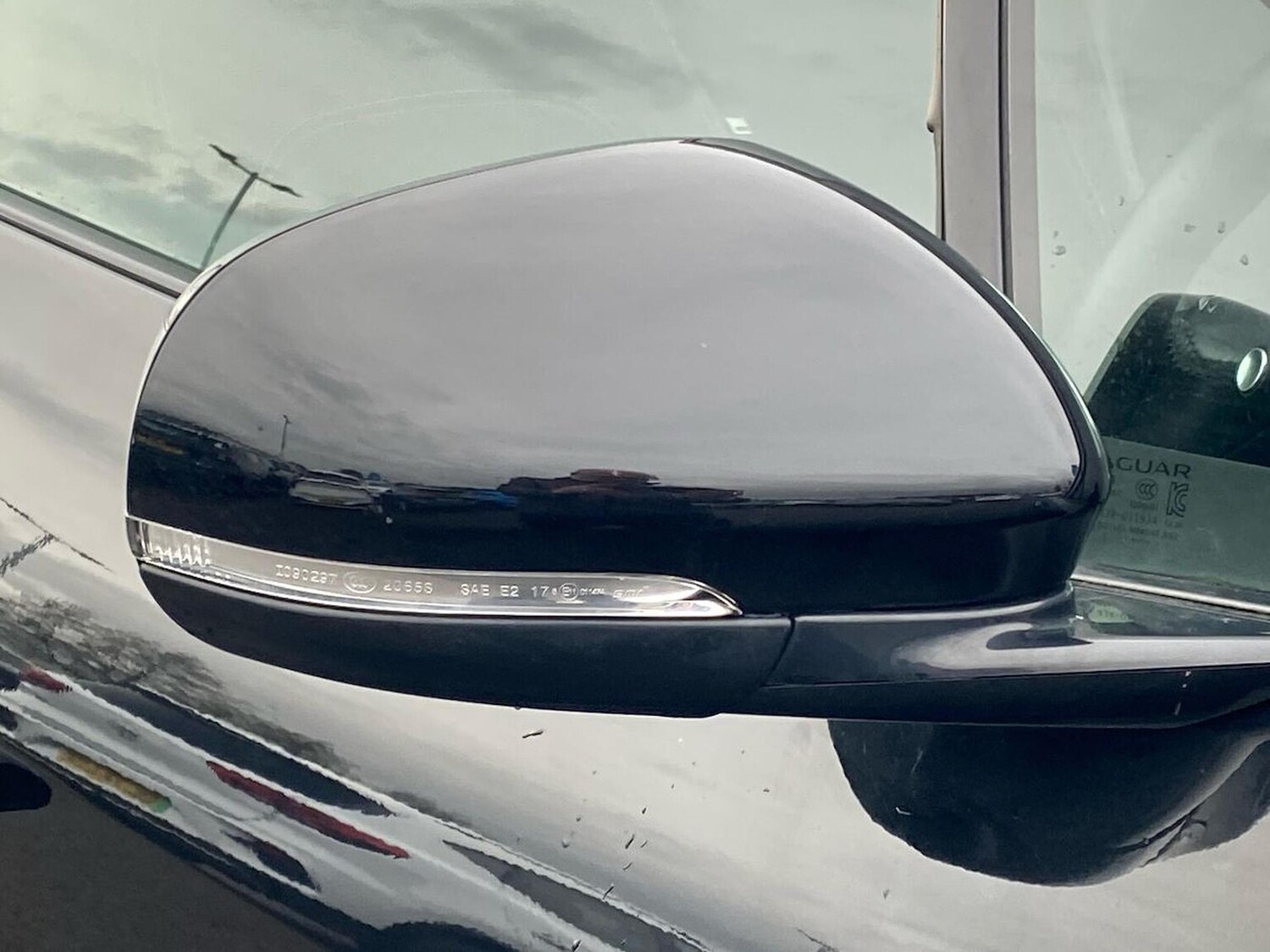 Used Jaguar I-Pace 2022 for sale - 78026168: Photo 38