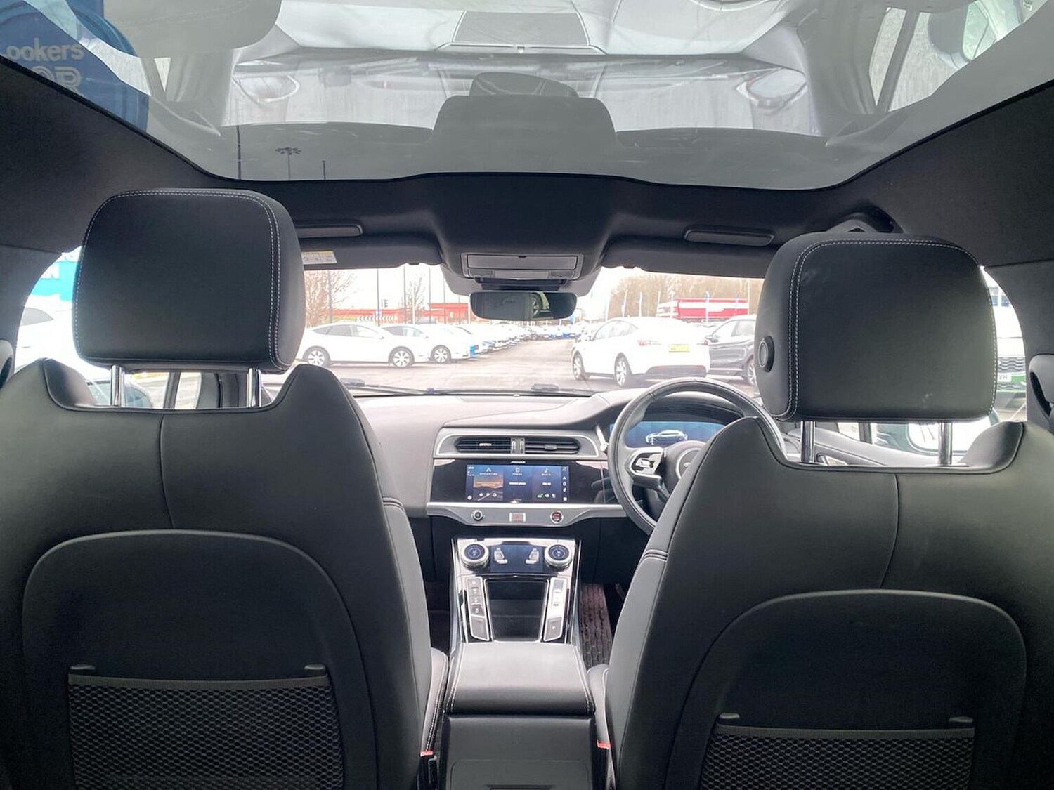 Used Jaguar I-Pace 2022 for sale - 78026168: Photo 39