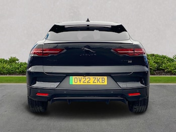 Used Jaguar I-Pace 2022 for sale - 78026168: Photo