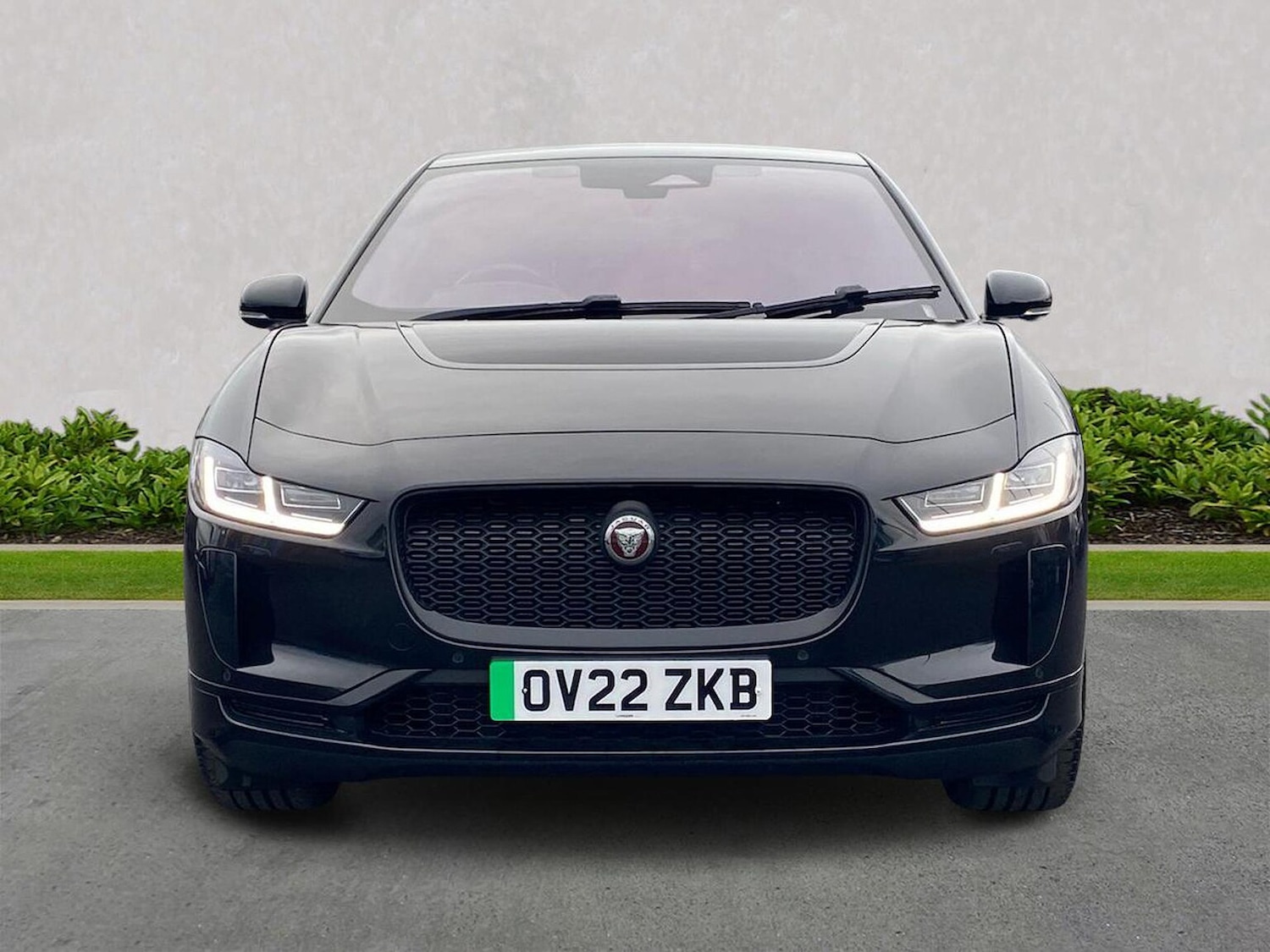 Used Jaguar I-Pace 2022 for sale - 78026168: Photo 5