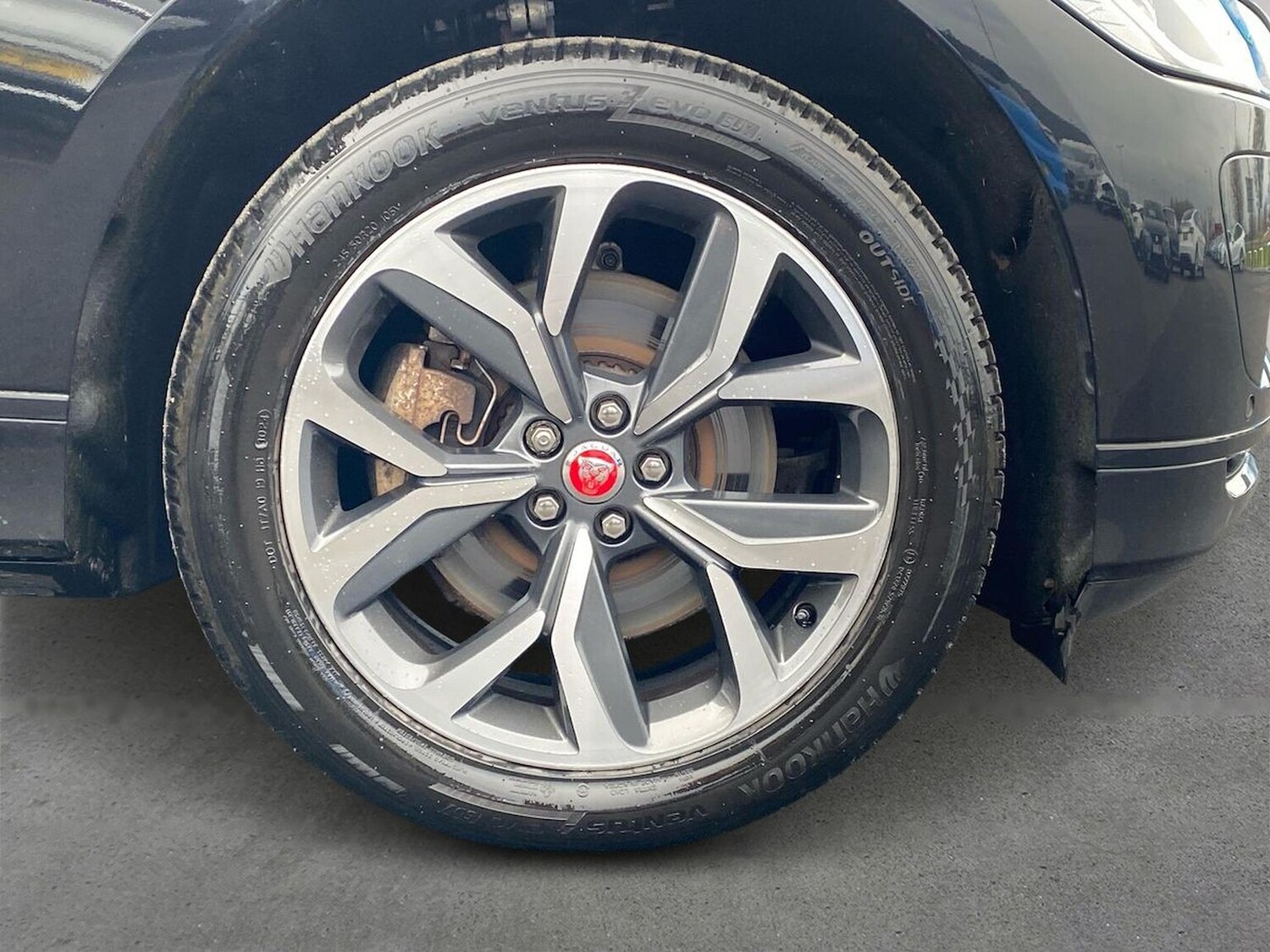 Used Jaguar I-Pace 2022 for sale - 78026168: Photo 6