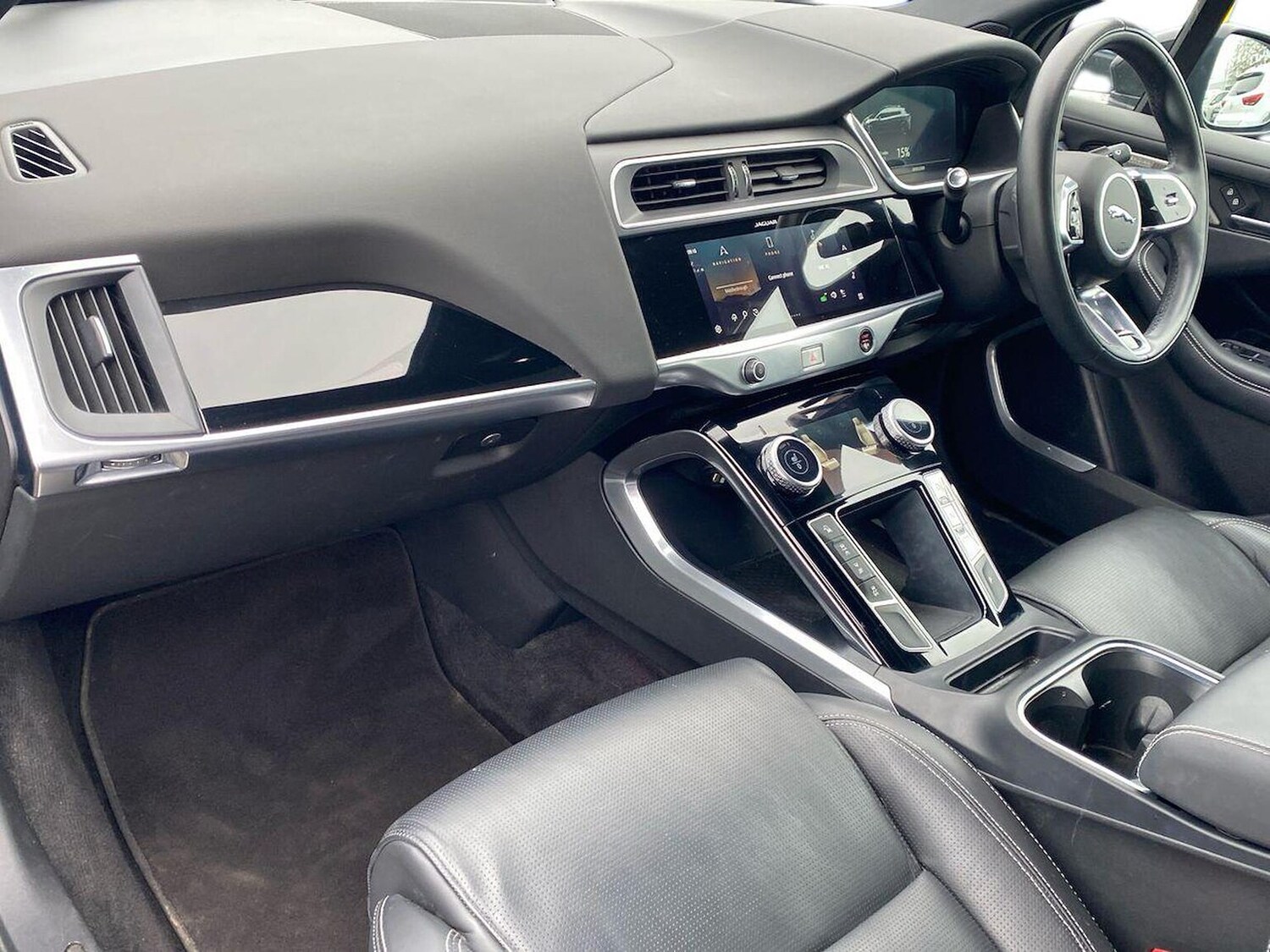 Used Jaguar I-Pace 2022 for sale - 78026168: Photo 7