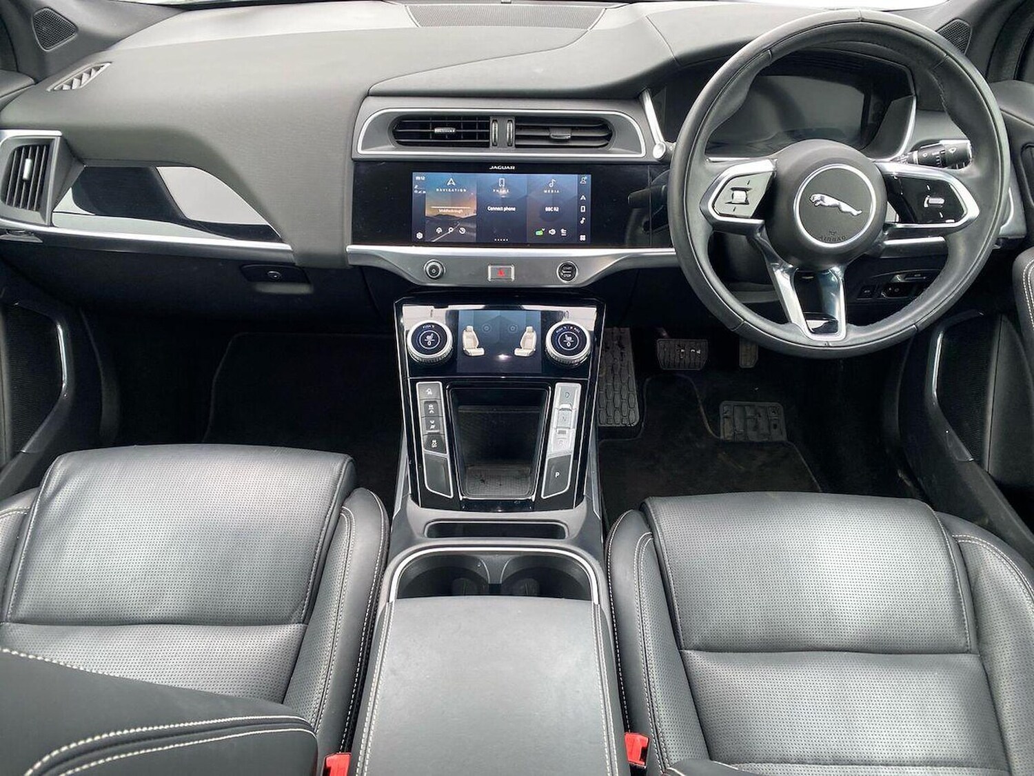 Used Jaguar I-Pace 2022 for sale - 78026168: Photo 8