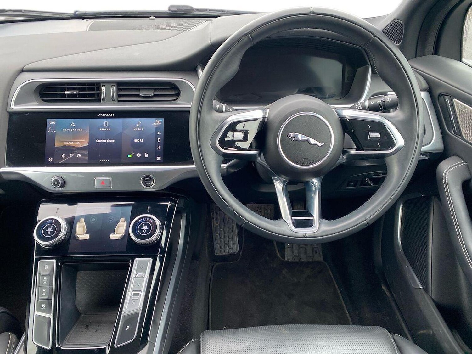 Used Jaguar I-Pace 2022 for sale - 78026168: Photo 9