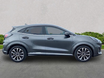 Used Ford Puma 2023 for sale - 78727003: Photo