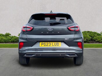 Used Ford Puma 2023 for sale - 78727003: Photo