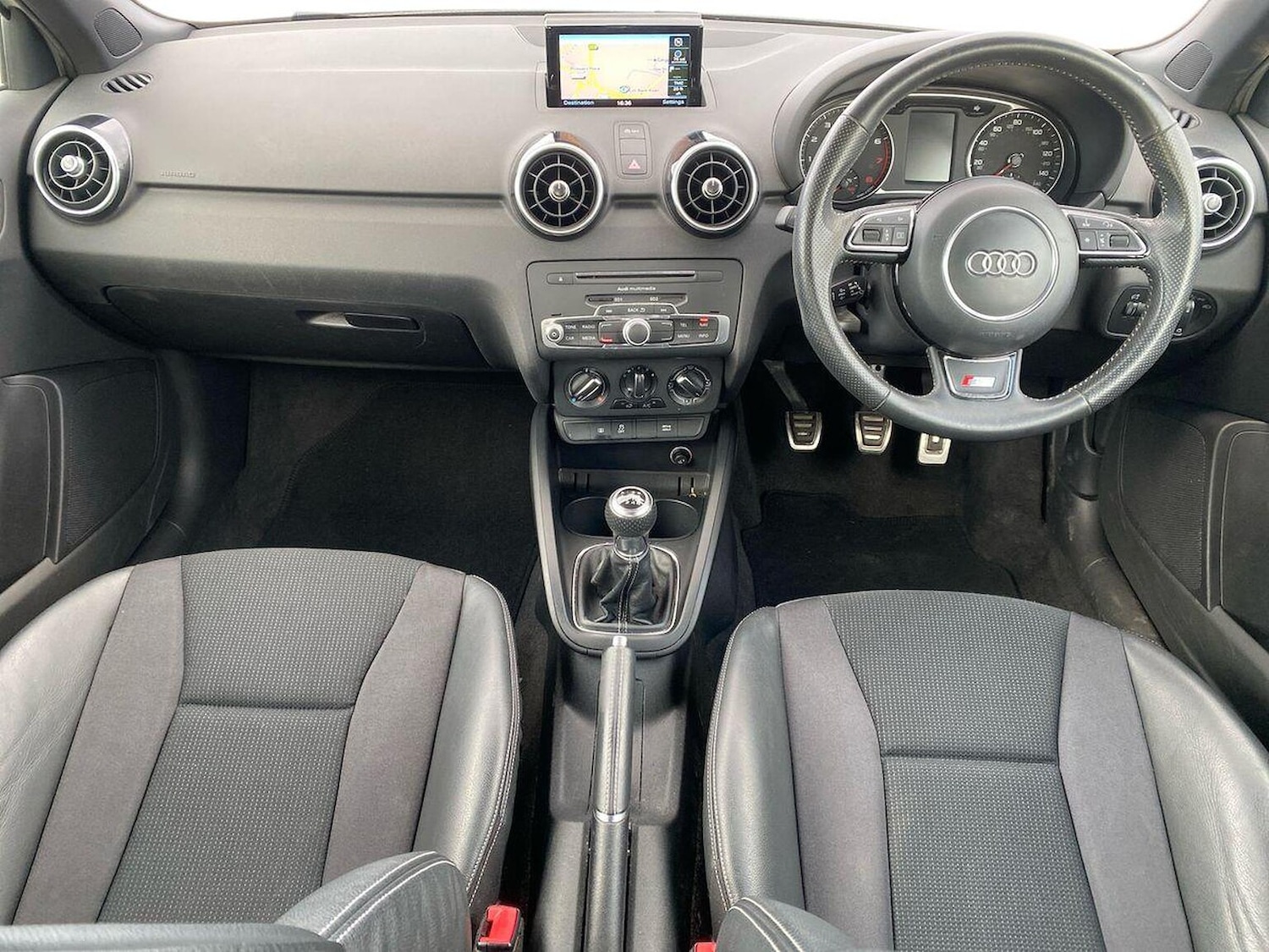 Used Audi A1 2018 for sale - 78194864: Photo 10