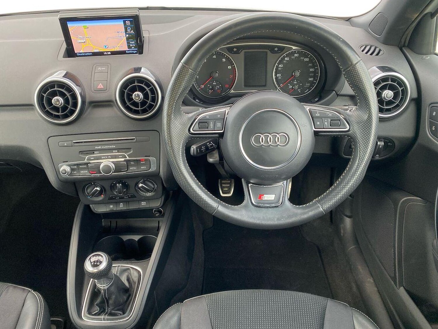 Used Audi A1 2018 for sale - 78194864: Photo 11