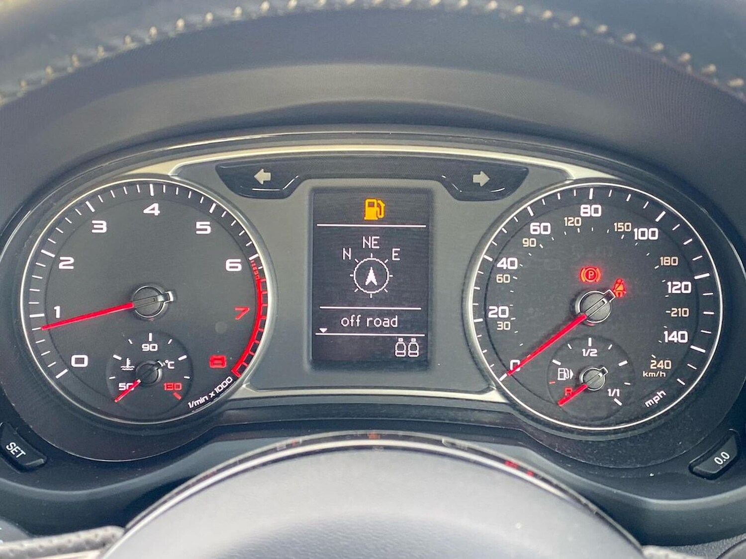 Used Audi A1 2018 for sale - 78194864: Photo 12